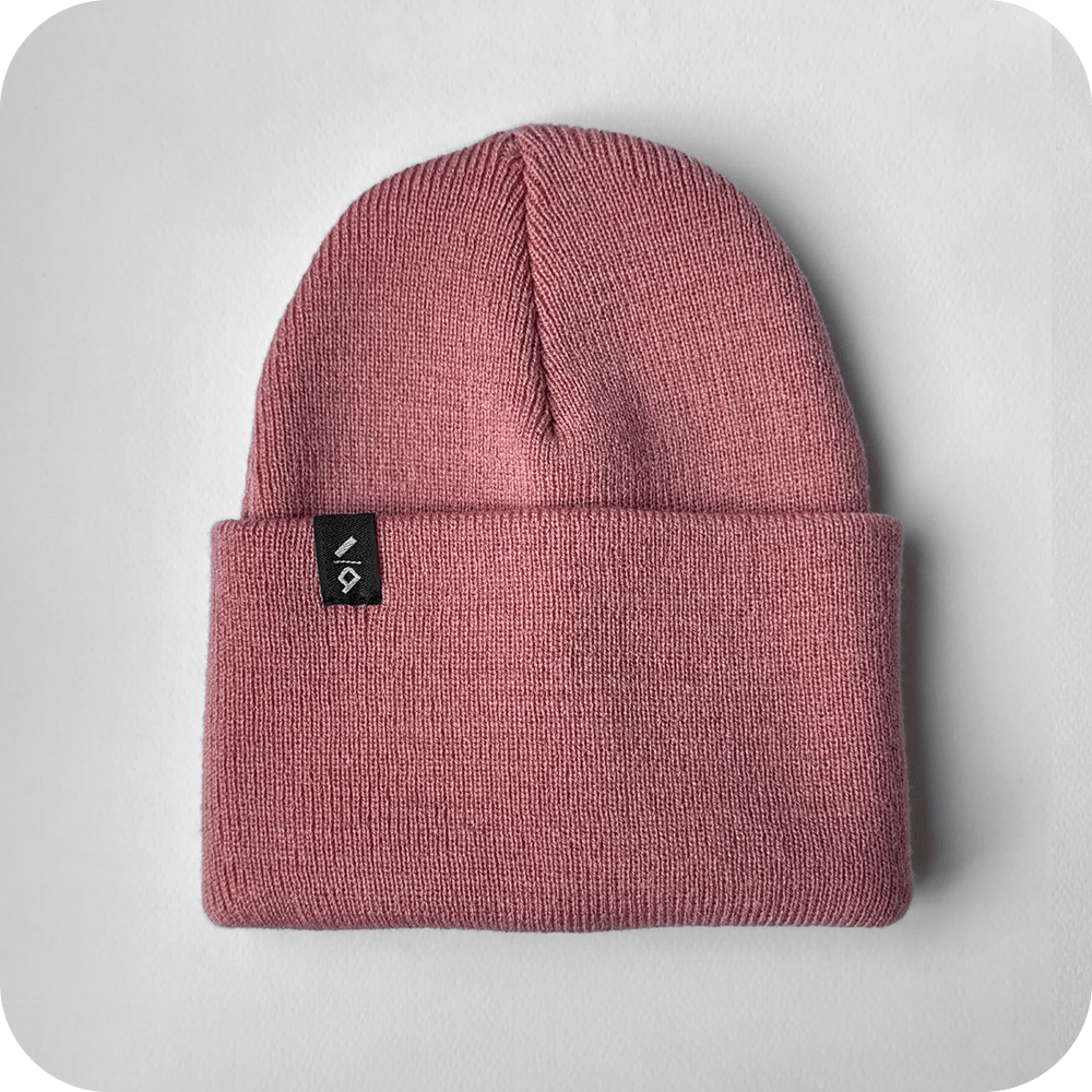 کلاه بافت رزگلد