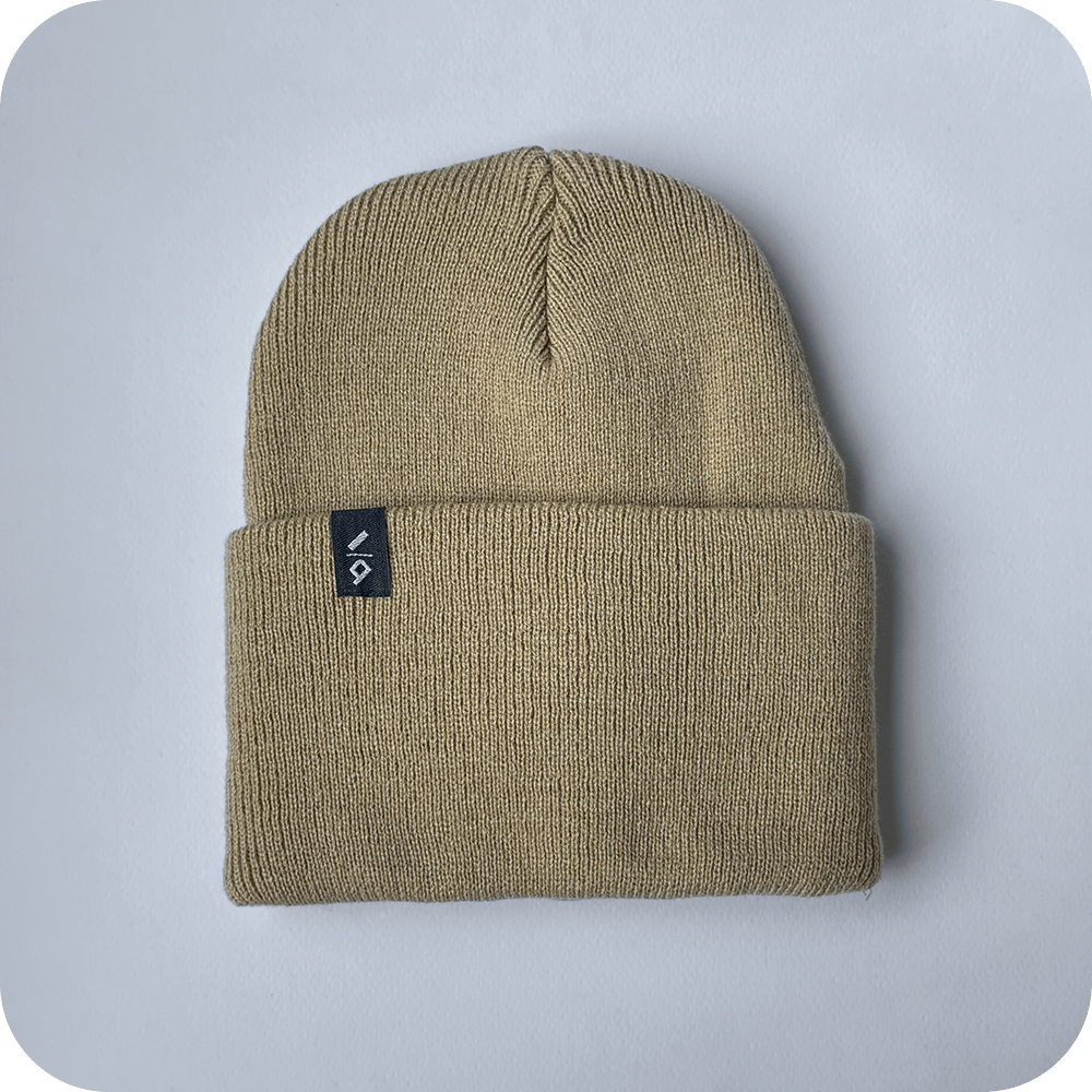 کلاه بافت گندمی